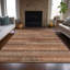 Tapis cuivre intérieur / extérieur lavable à la machine Xhevrie-111822126