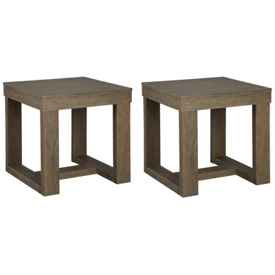 Esmont End Table Set