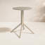 Table bistro pliable en plastique pour 2 personnes Elodie-1034129812-990982636