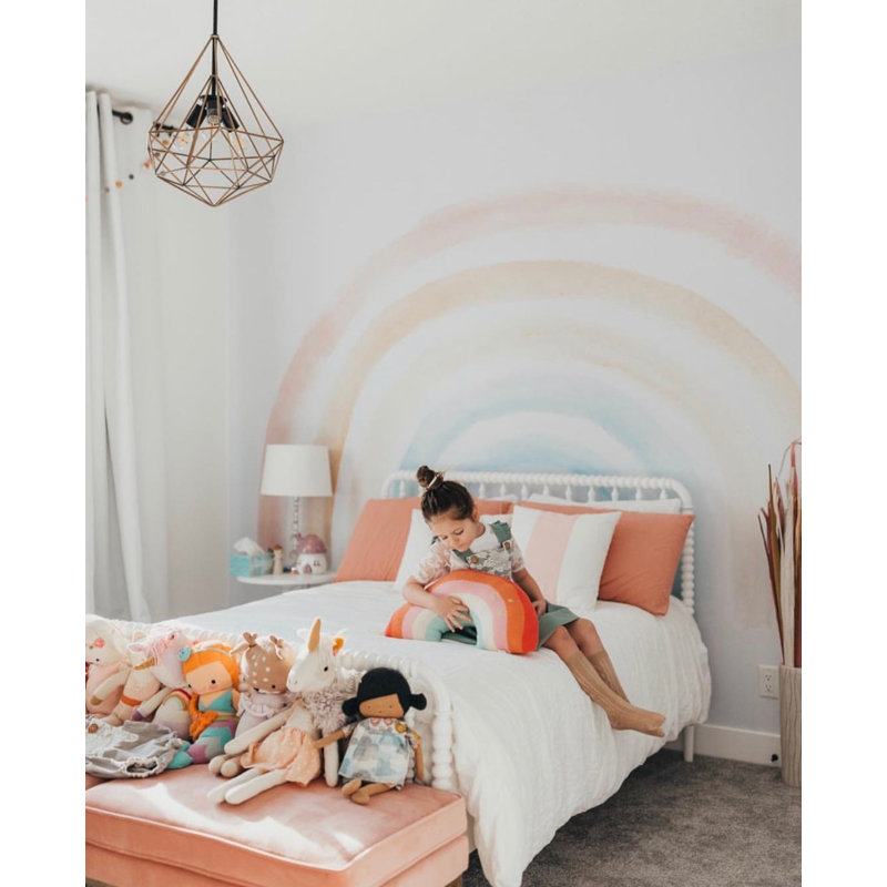 Wallpaper by Joy Kinna, Pre-Pasted