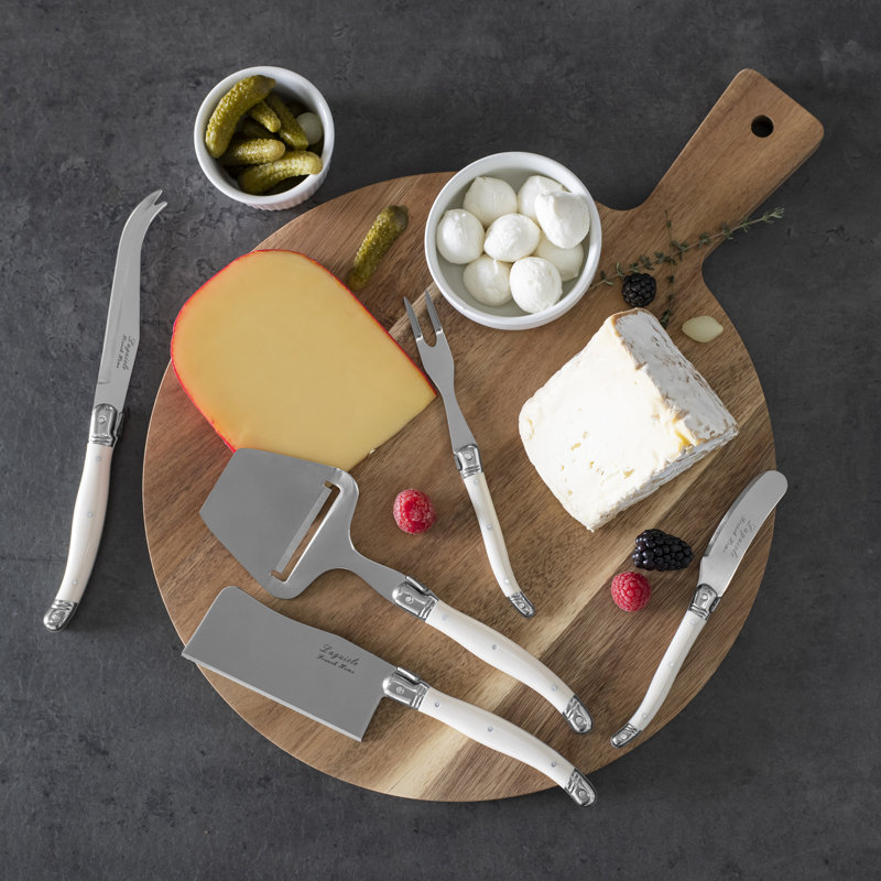 Cheese Serving Set