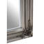Solid Wood Rectangle Mirror