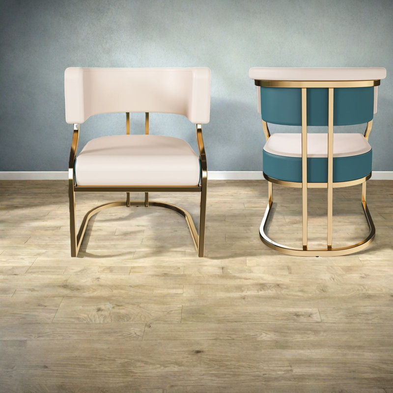 Chaises de salle à manger Comfort