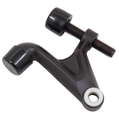 Charnière de porte à roulement à billes H 3 po x l 2 po