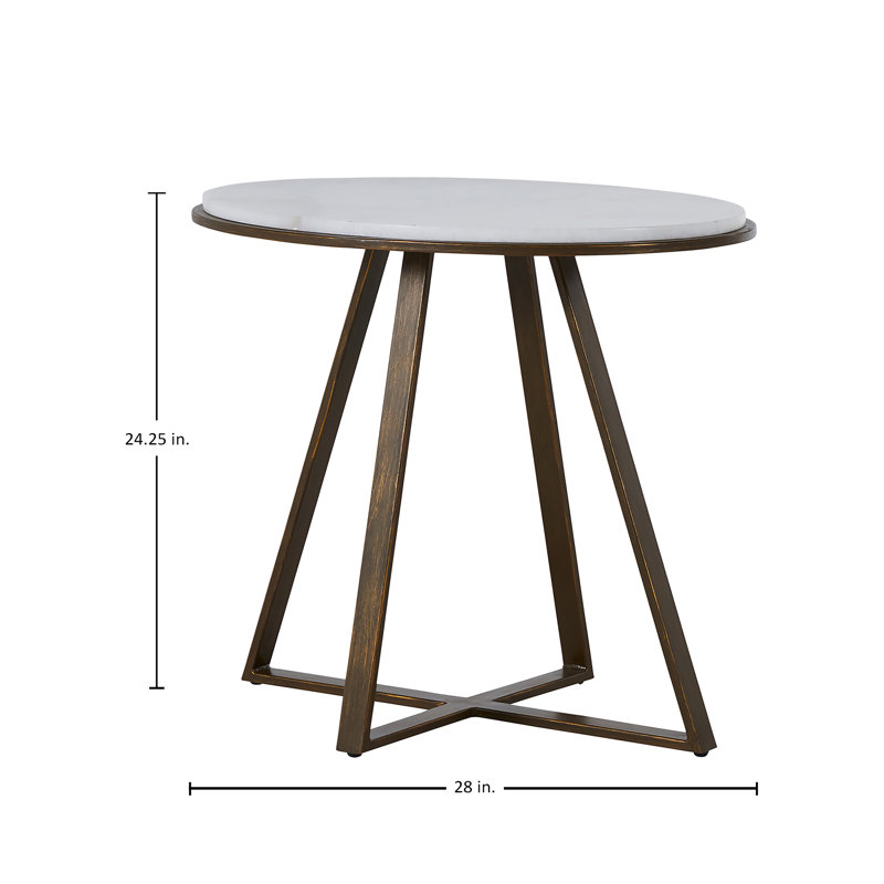Rylan End Table