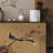 45.3in Two-door Sideboard Buffet
