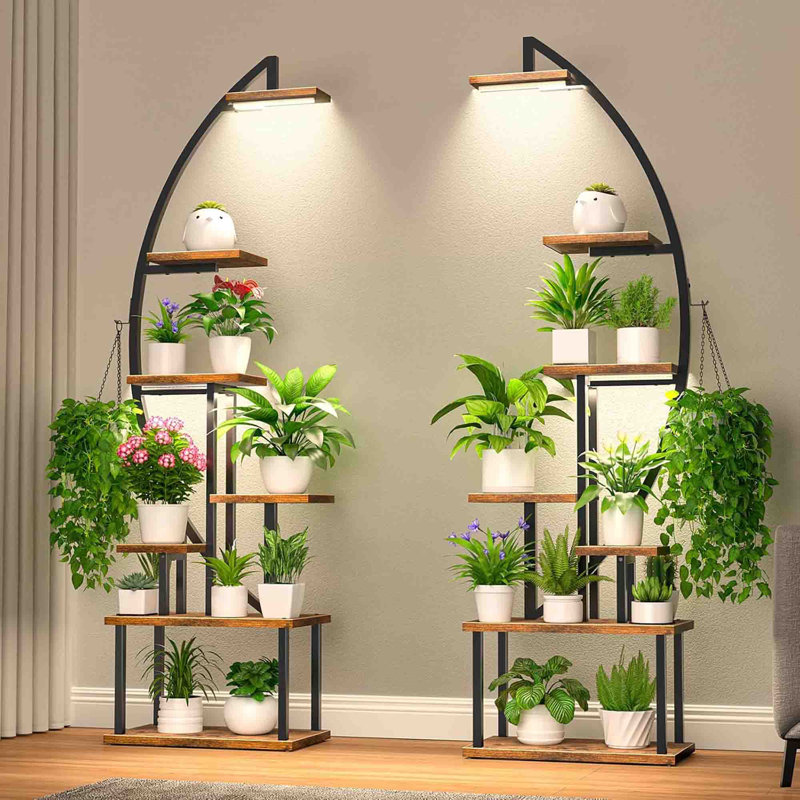 Plant Stand - Set of 2