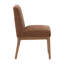 Chaise rembourrée en polyester Weilan-1663709169