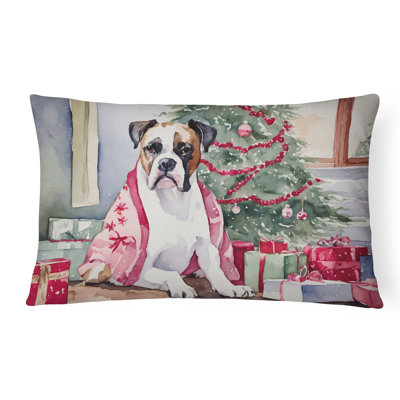  Coussin décoratif intérieur / extérieur en polyester Autre / Sans motif