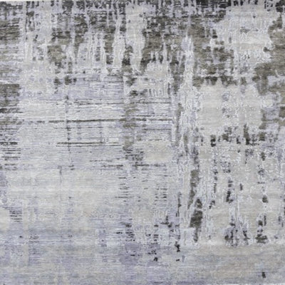 Abstract Indoor Rug