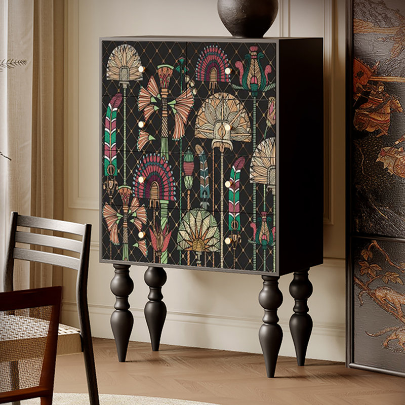 Armoire décorative French Home Living Room