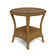 Sea Pines Glass Side Table