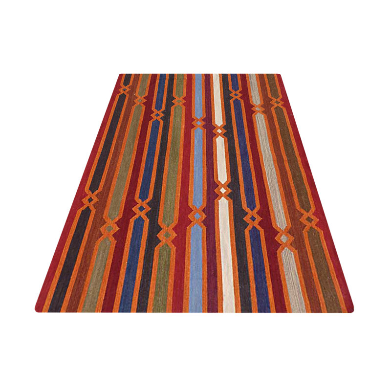 Hand Woven 155cm X 240cm Area Rug