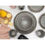 Villa Romana Dinnerware Set 16 Piece - Service for 4-160269567