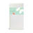Mini Crib Rectangle Mattress