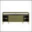 Meuble télé en vert olive-463478915