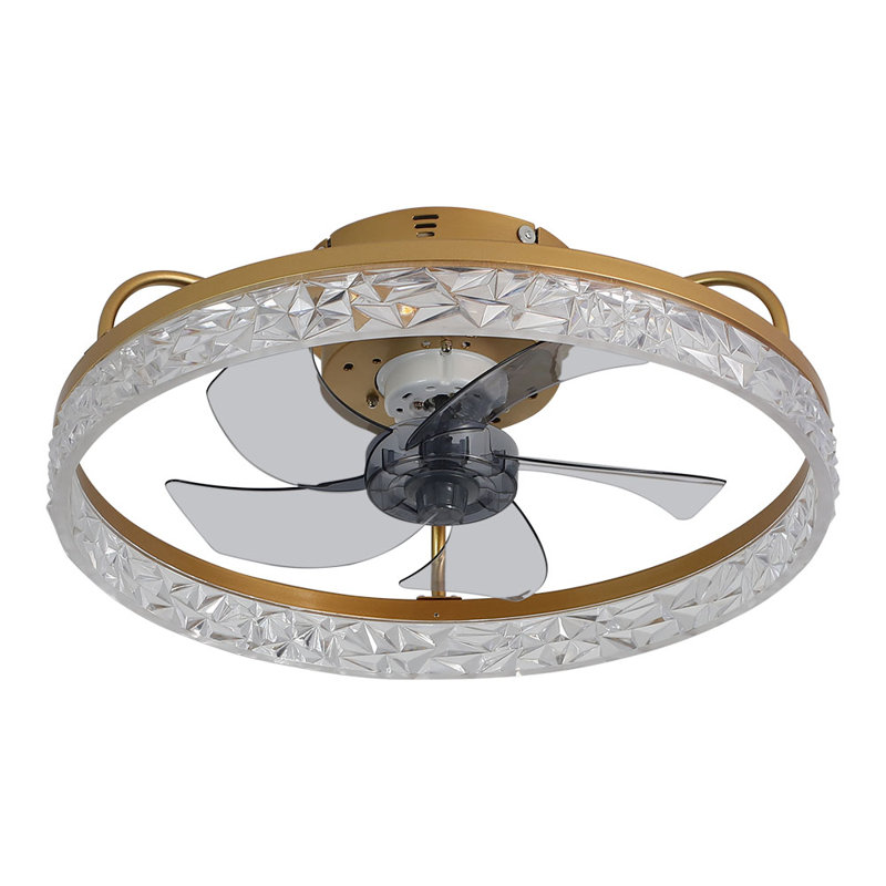 Ceiling Fan with LED Lights