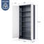 Armoires de rangement en métal avec serrure-100754408-100754405