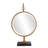 Aiyet Metal Round Floor Mirror-382546373