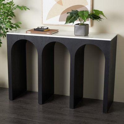 Console art déco Vesel Cole