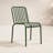 Abra Stackable Outdoor Dining Side Chair-1711515450