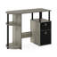 Berlyn Computer Desk-373866578