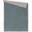 Tapis bleu ardoise Renesha-974750738