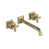 Antique Gold selected