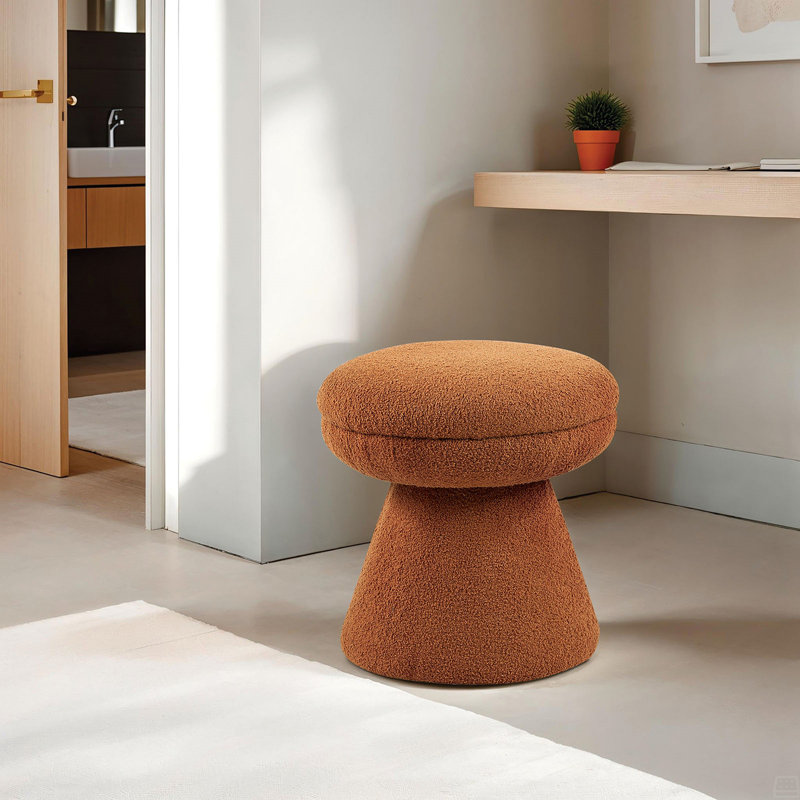 Tabouret d'appoint 1Pc