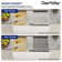 DeerValley 33" L X 20" W Single Basin Workstation Farmhouse Kitchen Sink With Sink Grid, Cutting Board And Dish-Drying Rack