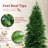 7Ft Artificial Christmas Tree-742085324
