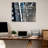 Trinx Gallery Wrapped Canvas By Gerry Schwartz: "There is no such thing as high returns witho-1375416241