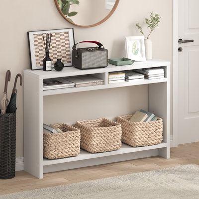 119.9 cm W Console Table