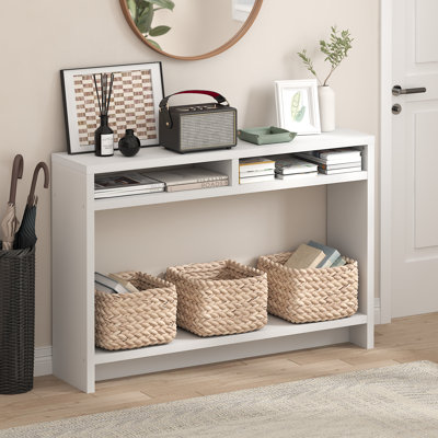 119.9cm Console Table