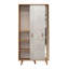 Jefferson 2 Door Wardrobe-1201329960