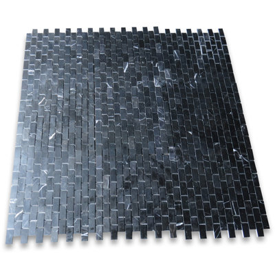 Carreau de mosaïque 12 po x 12 po