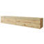 Aruni Unfinished TV Stand for TVs up to 75"