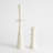 Double Flair Candle Stand-65108978