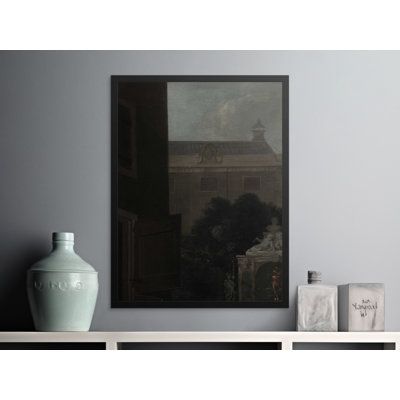 Beverly Print