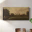 Série paysage - CDLI - Toile tendue avec châssis - Prêt à accrocher-1018420759