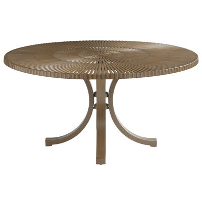 St Tropez Round Dining Table