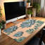 Polyester Desk Pad-221049740