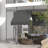 Outsunny D Polyester Cover Retractable Patio Awning-96548089-96548092