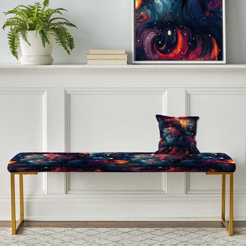 Banc Botanical, Celestial Concealment Swell