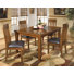Ekkard Four Leg Dining Set