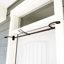 Porte-guirlande - Porte simple mince