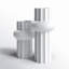 Keita Handmade Ceramic Table Vase-493109698