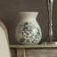 Stoneware Table Vase