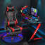Gaming Chair with Headrest-1649190995-1649202647