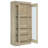 Cascade Display Cabinet